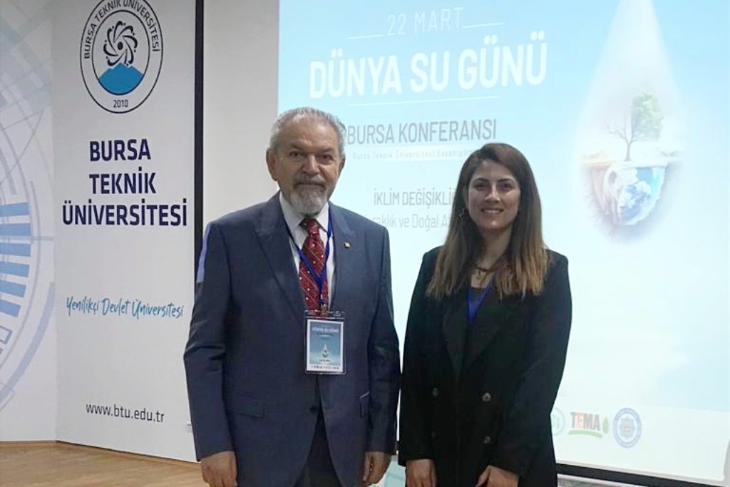 2023 yılı Dünya Su Günü