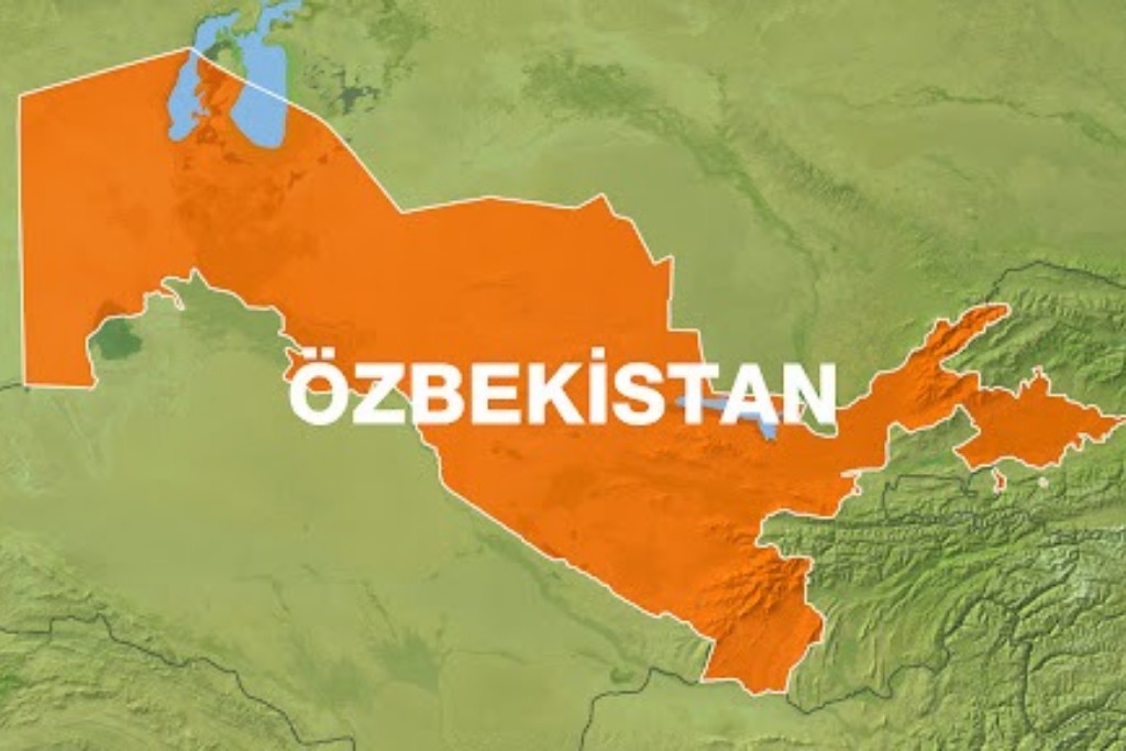Alter, Özbekistan Cumhuriyeti İnşaat Bakanlığı tarafından Grup-A, Kategori 3 Lisansını aldı.