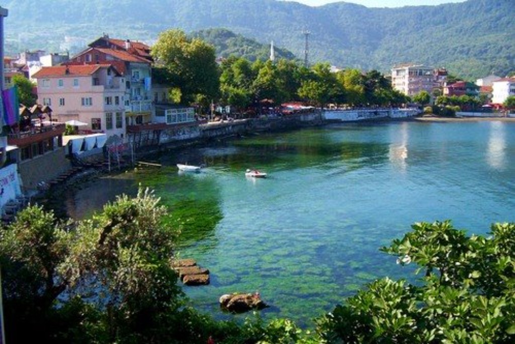 Batı Karadeniz Havzası Hidrojeolojik Etütlerinde İzlenen 132 kuyu ve 44 kaynak için çevrimiçi toplantılar gerçekleştirildi.