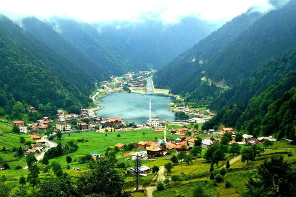 Doğu Karadeniz Havzası Hidrojeolojik Etütlerinde İzlenen 120 Kuyu ve 18 Kaynak için çevrimiçi toplantılar gerçekleştirildi.