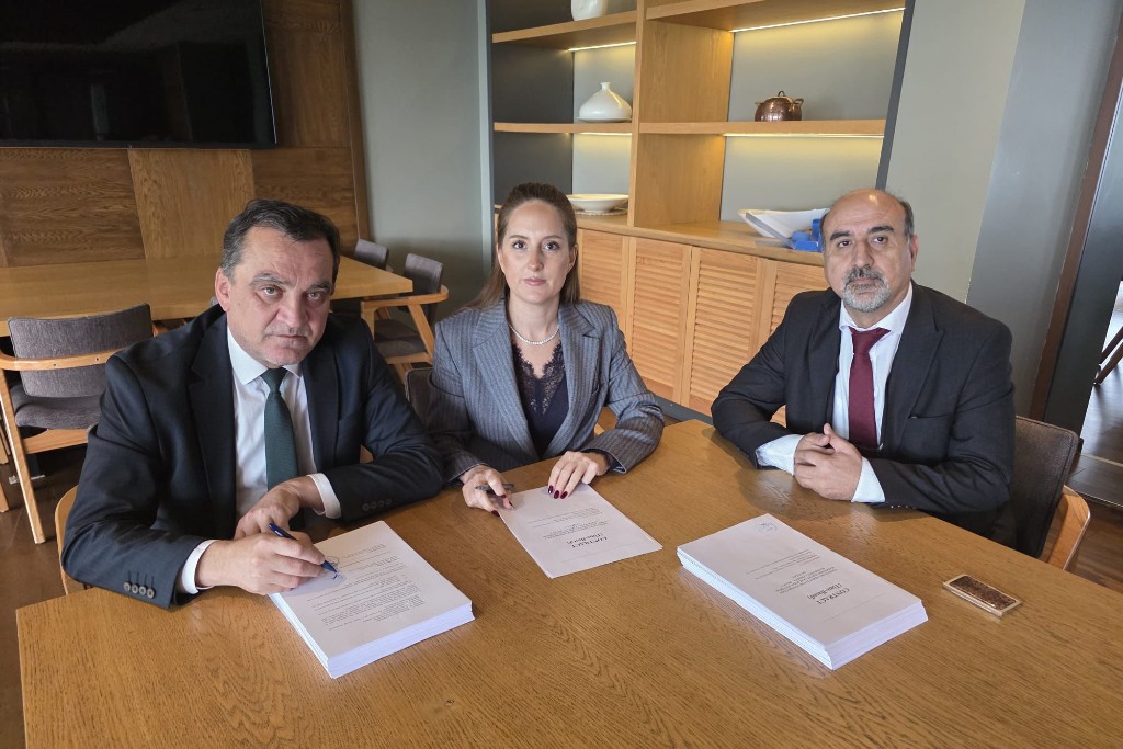 Düzce İçmesuyu Temin Projesi – Faz 1 Başladı