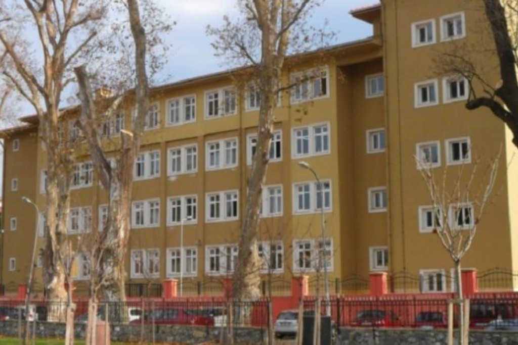 İstanbul’daki Okul Binalarının Fizibilite Çalışmaları ve Güçlendirme Tasarımına İlişkin Müşavirlik Hizmetleri Projesi  Sözleşmesi imzalandı.