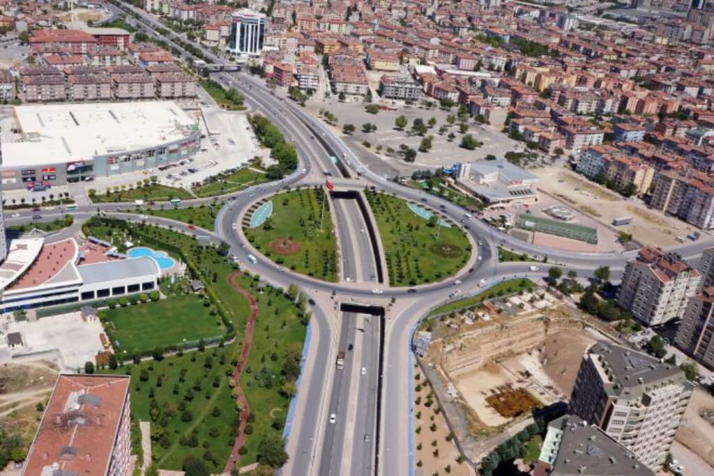 Konya Büyükşehir Belediyesinin Ulaşım Ağının Kredibilite Çalışması Alter tarafından hazırlanmaktadır.