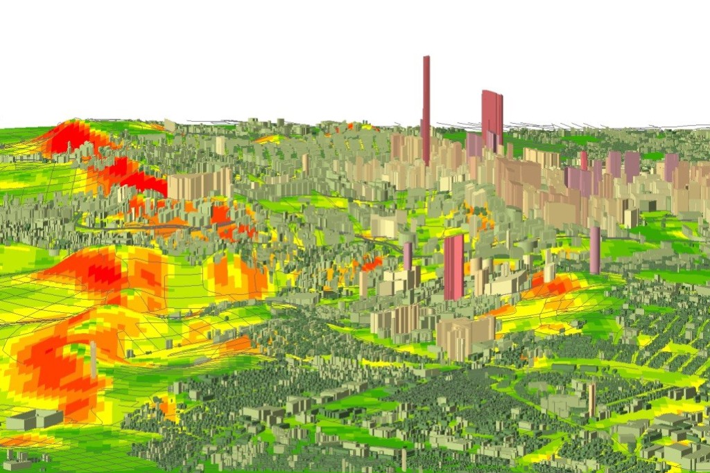 Micro-zoning and Vulnerability Studies at Pilot Municipalities to Decrease Earthquake Damage