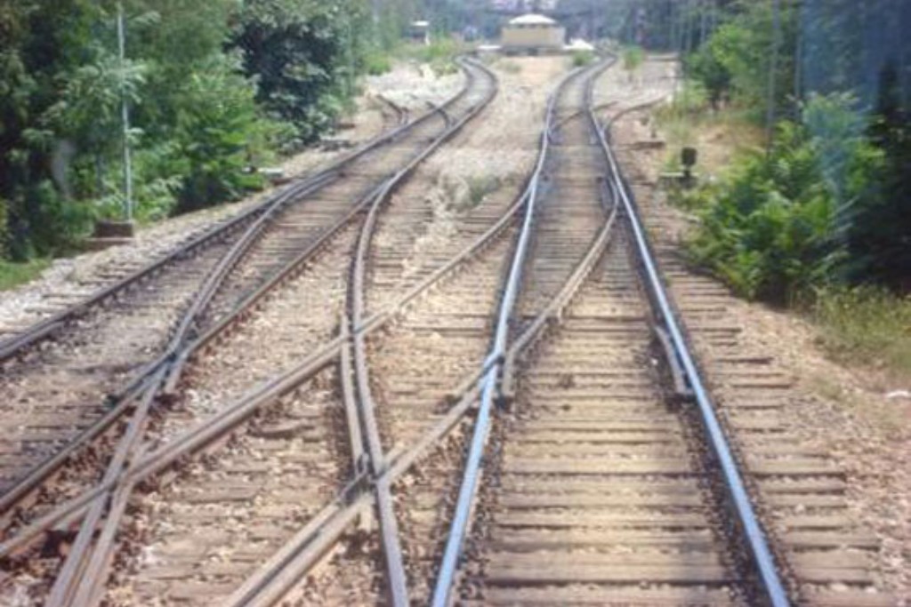 Samsun- İskenderun Railway Feasibility Study