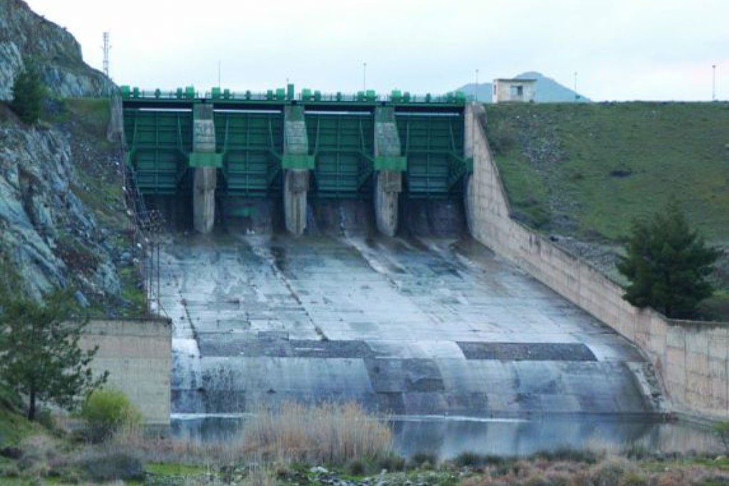 Tahtaköprü Barajı Yükseltilmesi Planlama Revizyonu